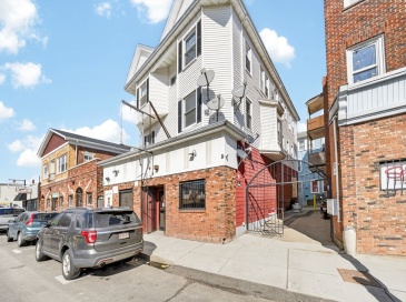 114-116 County Street, New Bedford, Massachusetts, ,Commercial Sale,For Sale,County Street,73492885