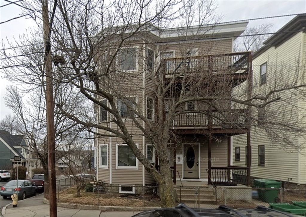 288 Boston Ave., Medford, Massachusetts, 4 Bedrooms Bedrooms, 6 Rooms Rooms,1 BathroomBathrooms,Residential Lease,For Rent,Boston Ave.,73492881