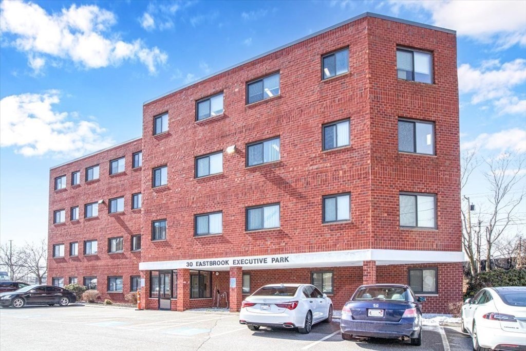 30 Eastbrook Rd, Dedham, Massachusetts, ,Commercial Sale,For Sale,Eastbrook Rd,73492896