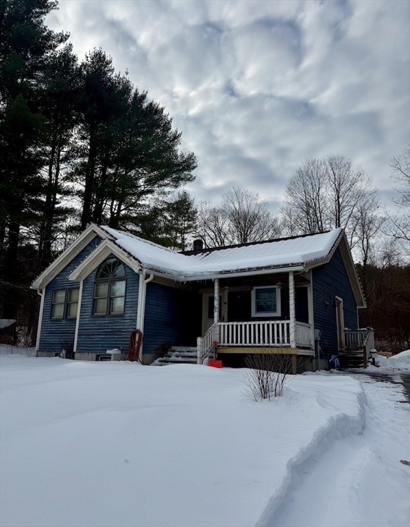 30 Stone Valley Rd, Orange, Massachusetts, 2 Bedrooms Bedrooms, 5 Rooms Rooms,1 BathroomBathrooms,Residential,For Sale,Stone Valley Rd,73492905