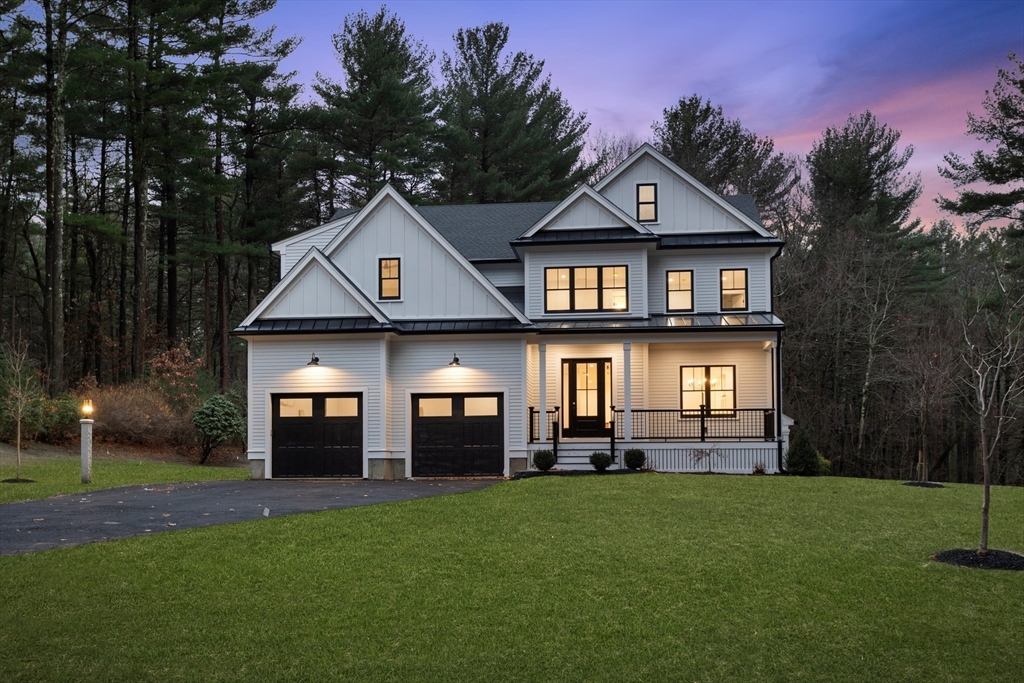 236 Fairhaven Rd, Concord, Massachusetts, 4 Bedrooms Bedrooms, 12 Rooms Rooms,5.5 BathroomsBathrooms,Residential,For Sale,Fairhaven Rd,73459802
