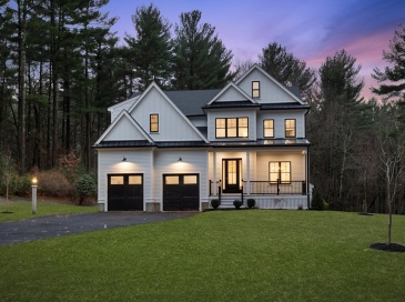236 Fairhaven Rd, Concord, Massachusetts, 4 Bedrooms Bedrooms, 12 Rooms Rooms,5.5 BathroomsBathrooms,Residential,For Sale,Fairhaven Rd,73459802