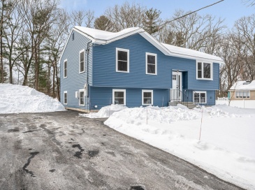 19 Porter St, Billerica, Massachusetts, 4 Bedrooms Bedrooms, 7 Rooms Rooms,2 BathroomsBathrooms,Residential,For Sale,Porter St,73475480