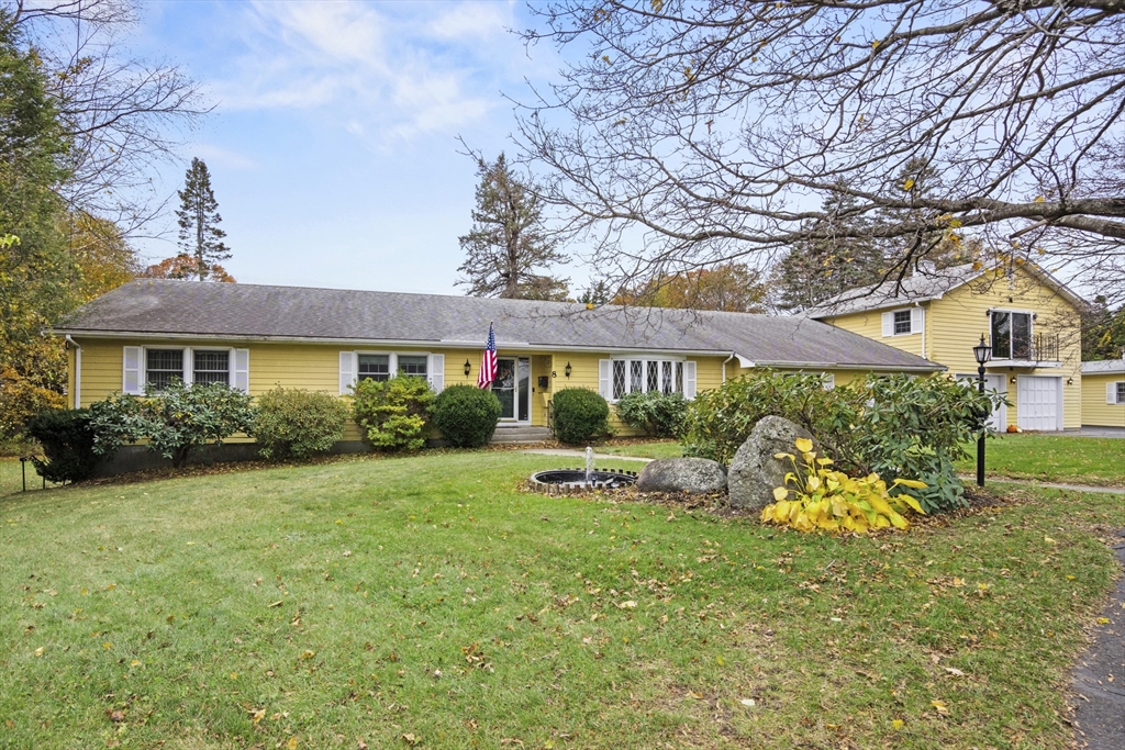 8 Hunter Circle, Shrewsbury, Massachusetts, 6 Bedrooms Bedrooms, 12 Rooms Rooms,4.5 BathroomsBathrooms,Residential,For Sale,Hunter Circle,73478634