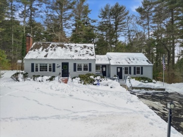 7 Spring Street, Pembroke, Massachusetts, 4 Bedrooms Bedrooms, 11 Rooms Rooms,3 BathroomsBathrooms,Residential,For Sale,Spring Street,73476234