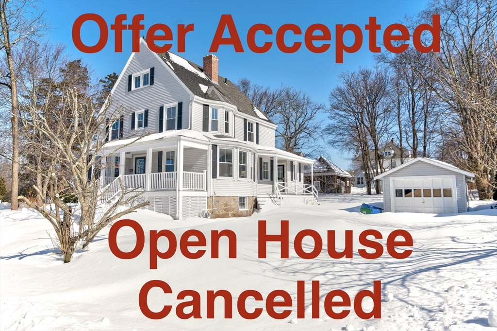 20 Vine St, Braintree, Massachusetts, 4 Bedrooms Bedrooms, 11 Rooms Rooms,2 BathroomsBathrooms,Residential,For Sale,Vine St,73478456