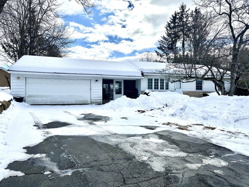 310 Palmer Rd, Ware, Massachusetts, 3 Bedrooms Bedrooms, 6 Rooms Rooms,1 BathroomBathrooms,Residential,For Sale,Palmer Rd,73477299