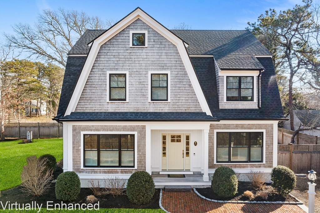 42 Bayberry Rd, Yarmouth, Massachusetts, 3 Bedrooms Bedrooms, 9 Rooms Rooms,2.5 BathroomsBathrooms,Residential,For Sale,Bayberry Rd,73470463