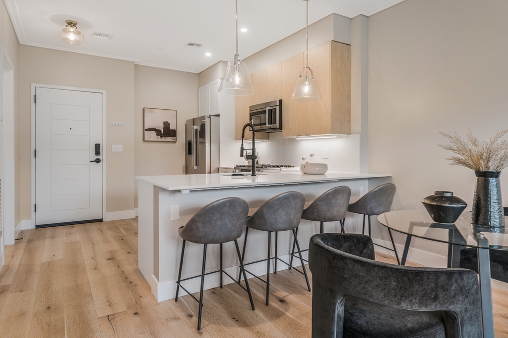 70 Leo Birmingham Parkway, Boston, Massachusetts, 1 Bedroom Bedrooms, 4 Rooms Rooms,1 BathroomBathrooms,Residential,For Sale,Leo Birmingham Parkway,73453420