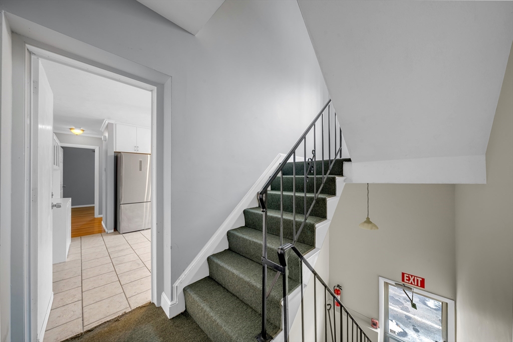 5 Endicott St, Norwood, Massachusetts, 2 Bedrooms Bedrooms, 4 Rooms Rooms,1 BathroomBathrooms,Residential,For Sale,Endicott St,73426708