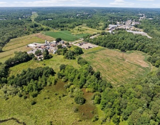 0 Bedford St, Whitman, Massachusetts, ,Commercial Sale,For Sale,Bedford St,73409782