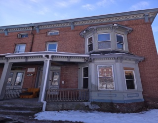 40 Byers St, Springfield, Massachusetts, 8 Bedrooms Bedrooms, 20 Rooms Rooms,4 BathroomsBathrooms,Residential Income,For Sale,Byers St,73472347