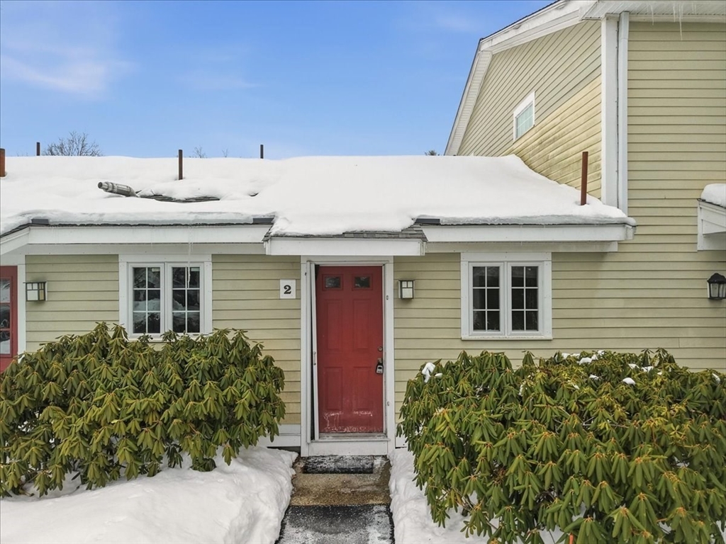 8 Nancy Rd, Easton, Massachusetts, 1 Bedroom Bedrooms, 4 Rooms Rooms,1 BathroomBathrooms,Residential,For Sale,Nancy Rd,73477579