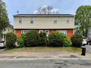 164 Ames Street, Brockton, Massachusetts, 3 Bedrooms Bedrooms, 5 Rooms Rooms,2 BathroomsBathrooms,Residential Lease,For Rent,Ames Street,73492992