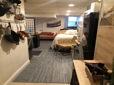 868 Beacon St, Boston, Massachusetts, 1 Room Rooms,1 BathroomBathrooms,Residential Lease,For Rent,Beacon St,73493001