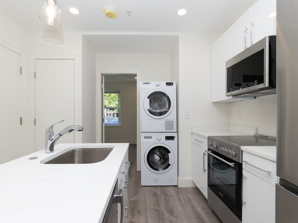 46 Melrose St, Boston, Massachusetts, 1 Bedroom Bedrooms, 2 Rooms Rooms,1 BathroomBathrooms,Residential Lease,For Rent,Melrose St,73492988