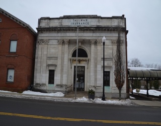 12 ab Court St, Taunton, Massachusetts, ,Commercial Sale,For Sale,Court St,73492912