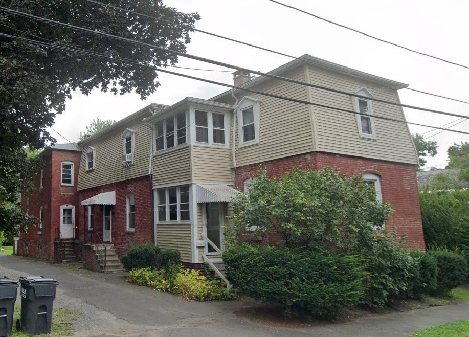 54 Williams, Northampton, Massachusetts, 2 Bedrooms Bedrooms, 3 Rooms Rooms,1 BathroomBathrooms,Residential Lease,For Rent,Williams,73492924