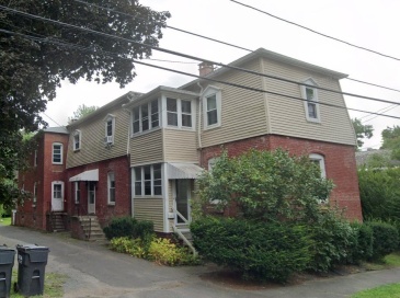 54 Williams, Northampton, Massachusetts, 2 Bedrooms Bedrooms, 3 Rooms Rooms,1 BathroomBathrooms,Residential Lease,For Rent,Williams,73492924