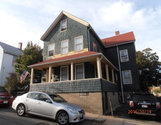 6 Rowley St., Boston, Massachusetts, 1 Bedroom Bedrooms, 3 Rooms Rooms,1 BathroomBathrooms,Residential Lease,For Rent,Rowley St.,73492922