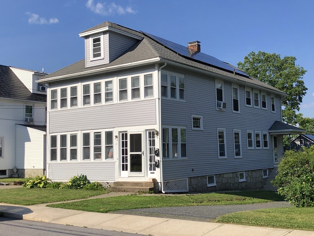 27 Emmons Street, Milford, Massachusetts, 3 Bedrooms Bedrooms, 5 Rooms Rooms,1 BathroomBathrooms,Residential Lease,For Rent,Emmons Street,73492937