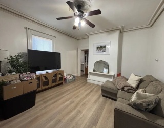 54 Tudor, Lynn, Massachusetts, 1 Bedroom Bedrooms, 3 Rooms Rooms,1 BathroomBathrooms,Residential Lease,For Rent,Tudor,73492949