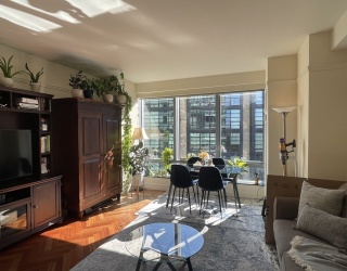1 Avery Street, Boston, Massachusetts, 1 Bedroom Bedrooms, 3 Rooms Rooms,1 BathroomBathrooms,Residential Lease,For Rent,Avery Street,73492947
