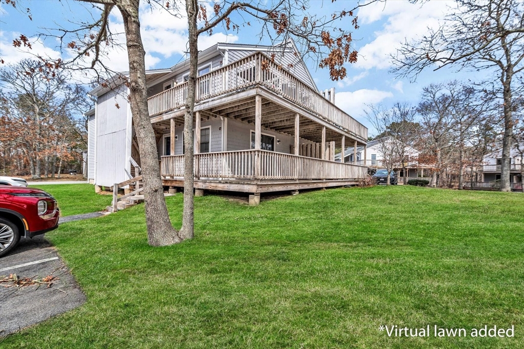 35 Ashumet Rd, Mashpee, Massachusetts, 2 Bedrooms Bedrooms, 4 Rooms Rooms,1 BathroomBathrooms,Residential,For Sale,Ashumet Rd,73492957