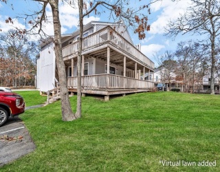 35 Ashumet Rd, Mashpee, Massachusetts, 2 Bedrooms Bedrooms, 4 Rooms Rooms,1 BathroomBathrooms,Residential,For Sale,Ashumet Rd,73492957