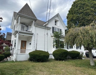 60 Woodland Ave, Brockton, Massachusetts, 3 Bedrooms Bedrooms, 7 Rooms Rooms,1.5 BathroomsBathrooms,Residential Lease,For Rent,Woodland Ave,73492964