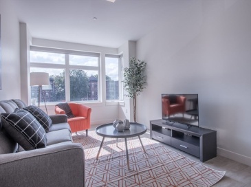 900 Beacon Street, Boston, Massachusetts, 1 Bedroom Bedrooms, 5 Rooms Rooms,1 BathroomBathrooms,Residential Lease,For Rent,Beacon Street,73490315