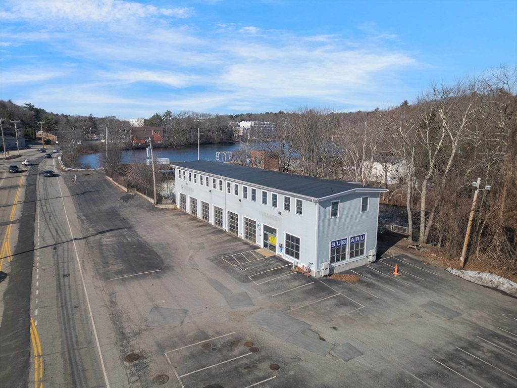 50 Powder Mill Rd, Acton, Massachusetts, ,Commercial Sale,For Sale,Powder Mill Rd,73493025