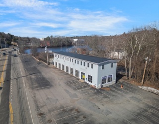 50 Powder Mill Rd, Acton, Massachusetts, ,Commercial Sale,For Sale,Powder Mill Rd,73493025