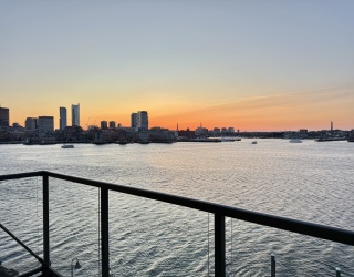 65 Lewis St, Boston, Massachusetts, 1 Bedroom Bedrooms, 3 Rooms Rooms,1 BathroomBathrooms,Residential Lease,For Rent,Lewis St,73493029