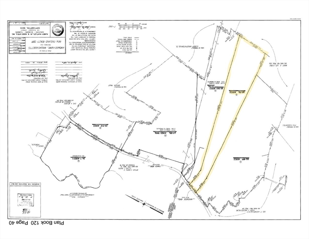 0 Hardwick Pond Road, Ware, Massachusetts, ,Land,For Sale,Hardwick Pond Road,73493032