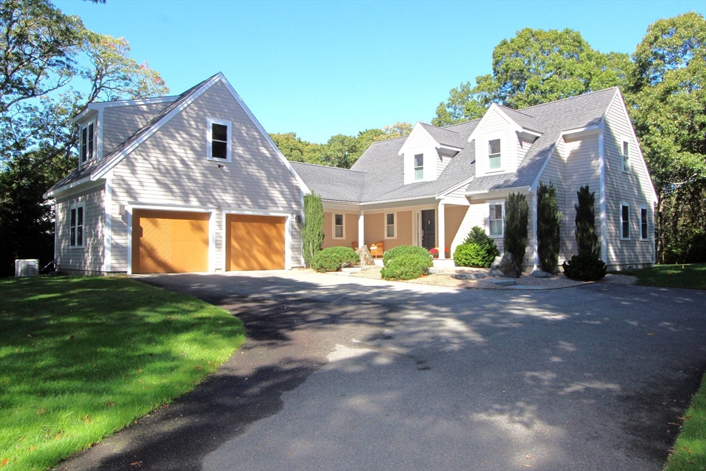80 Abby Road, Brewster, Massachusetts, 4 Bedrooms Bedrooms, 7 Rooms Rooms,3.5 BathroomsBathrooms,Residential,For Sale,Abby Road,73443026