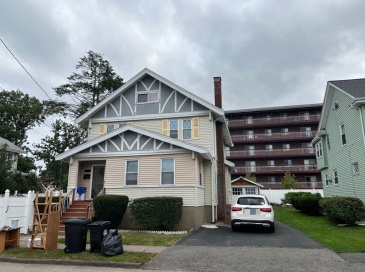 17 Cheriton Rd, Quincy, Massachusetts, 4 Bedrooms Bedrooms, 7 Rooms Rooms,2 BathroomsBathrooms,Residential Lease,For Rent,Cheriton Rd,73493077