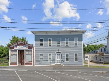 18 Central St, Brookfield, Massachusetts, ,Commercial Sale,For Sale,Central St,73493084