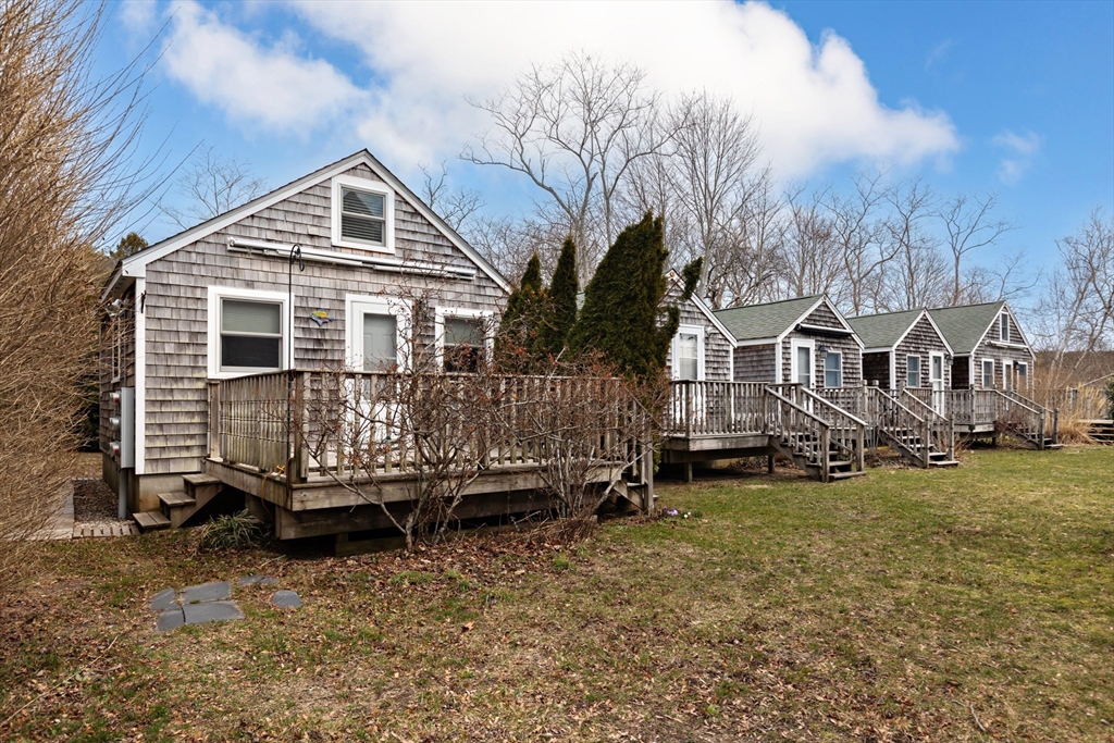 17 Shore Rd, Truro, Massachusetts, 1 Bedroom Bedrooms, 3 Rooms Rooms,1 BathroomBathrooms,Residential,For Sale,Shore Rd,73493109