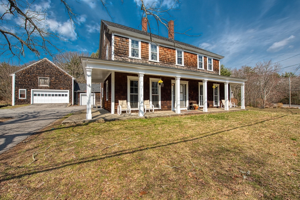 970 N Main St, Raynham, Massachusetts, 3 Bedrooms Bedrooms, 6 Rooms Rooms,1 BathroomBathrooms,Residential Lease,For Rent,N Main St,73493110