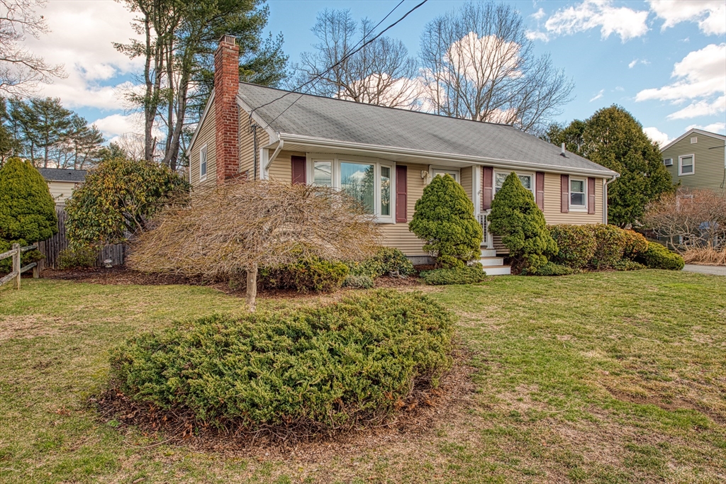 16 Sudbury St, Brockton, Massachusetts, 3 Bedrooms Bedrooms, 5 Rooms Rooms,1 BathroomBathrooms,Residential,For Sale,Sudbury St,73493111