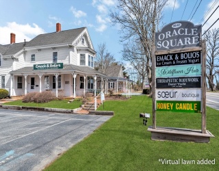 80-82 Cranberry Highway, Orleans, Massachusetts, ,Commercial Sale,For Sale,Cranberry Highway,73493120