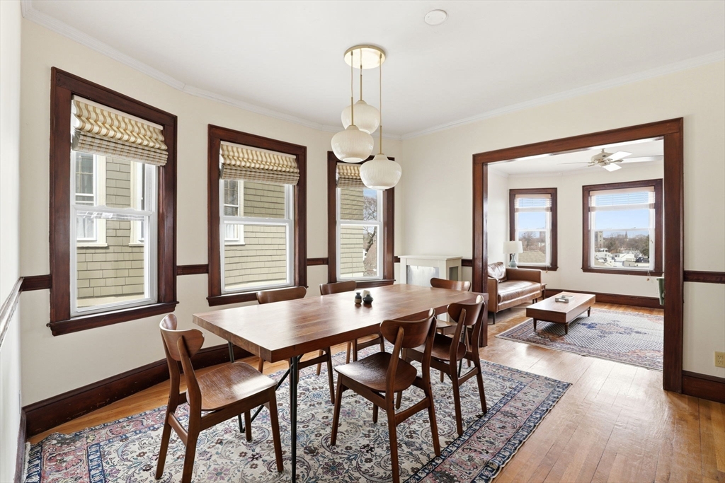 85 Jamaica Street, Boston, Massachusetts, 2 Bedrooms Bedrooms, 6 Rooms Rooms,1 BathroomBathrooms,Residential,For Sale,Jamaica Street,73493048