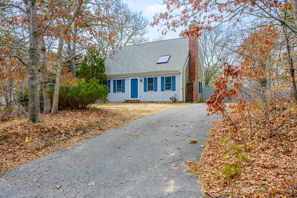 296 Commons Way, Brewster, Massachusetts, 3 Bedrooms Bedrooms, 5 Rooms Rooms,2 BathroomsBathrooms,Residential,For Sale,Commons Way,73493072