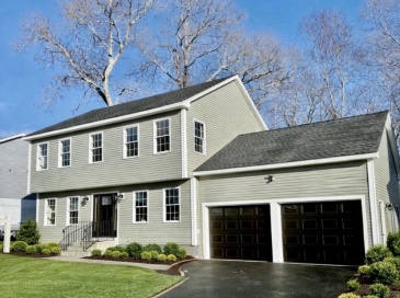 38 Colonial, Webster, Massachusetts, 4 Bedrooms Bedrooms, 7 Rooms Rooms,2.5 BathroomsBathrooms,Residential,For Sale,Colonial,73493059
