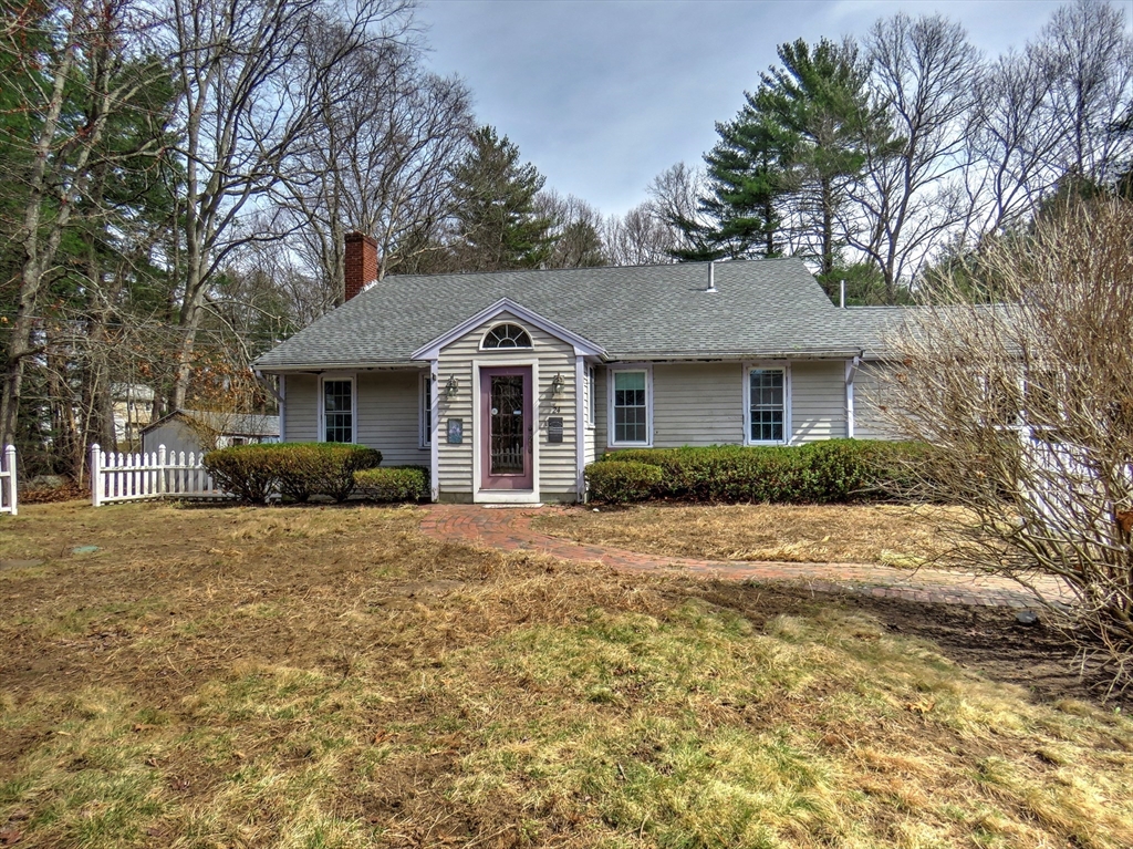 24 Estes Rd, Hanover, Massachusetts, 3 Bedrooms Bedrooms, 7 Rooms Rooms,2 BathroomsBathrooms,Residential,For Sale,Estes Rd,73493083