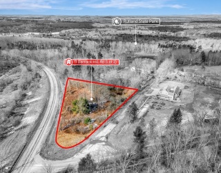 Lot 2 Barrack Hill, Rutland, Massachusetts, ,Land,For Sale,Barrack Hill,73493144