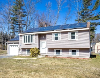 65 Gordon Street, Leominster, Massachusetts, 5 Bedrooms Bedrooms, 6 Rooms Rooms,2 BathroomsBathrooms,Residential,For Sale,Gordon Street,73493148