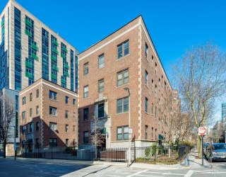 86 Jersey St, Boston, Massachusetts, 1 Bedroom Bedrooms, 3 Rooms Rooms,1 BathroomBathrooms,Residential,For Sale,Jersey St,73493149