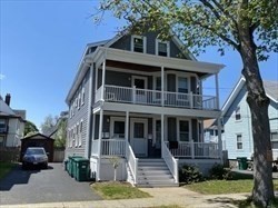 154-156 Tracy Ave, Lynn, Massachusetts, 6 Bedrooms Bedrooms, 15 Rooms Rooms,3 BathroomsBathrooms,Residential Income,For Sale,Tracy Ave,73493163